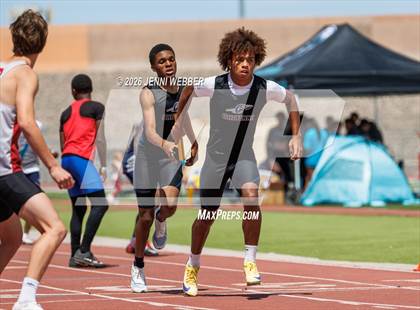 Thumbnail 2 in Skyhawk Invitational (Track) photogallery.