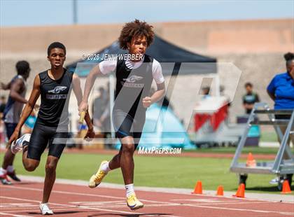 Thumbnail 3 in Skyhawk Invitational (Track) photogallery.