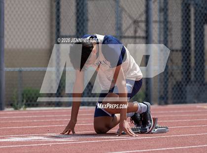 Thumbnail 3 in Skyhawk Invitational (Track) photogallery.