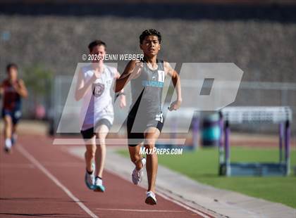 Thumbnail 1 in Skyhawk Invitational (Track) photogallery.