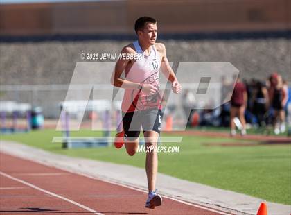 Thumbnail 1 in Skyhawk Invitational (Track) photogallery.
