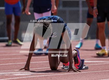 Thumbnail 2 in Skyhawk Invitational (Track) photogallery.