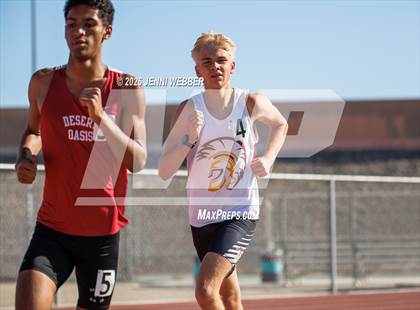 Thumbnail 1 in Skyhawk Invitational (Track) photogallery.