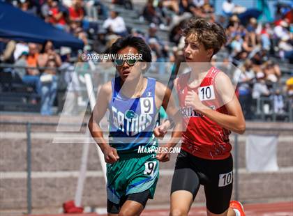 Thumbnail 1 in Skyhawk Invitational (Track) photogallery.