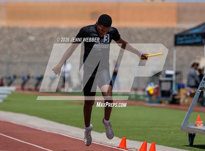 Thumbnail 1 in Skyhawk Invitational (Track) photogallery.