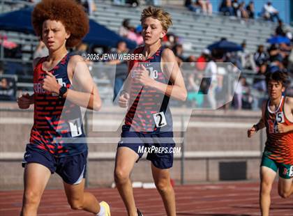 Thumbnail 3 in Skyhawk Invitational (Track) photogallery.
