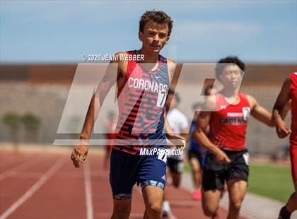 Thumbnail 3 in Skyhawk Invitational (Track) photogallery.