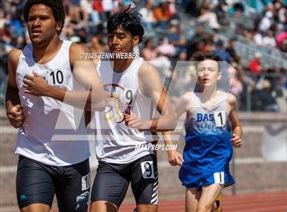 Thumbnail 1 in Skyhawk Invitational (Track) photogallery.