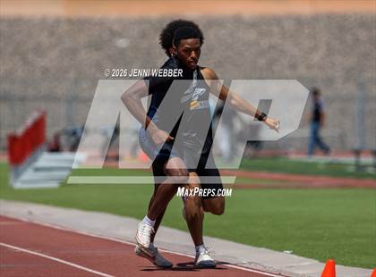 Thumbnail 3 in Skyhawk Invitational (Track) photogallery.