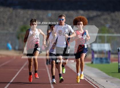 Thumbnail 2 in Skyhawk Invitational (Track) photogallery.