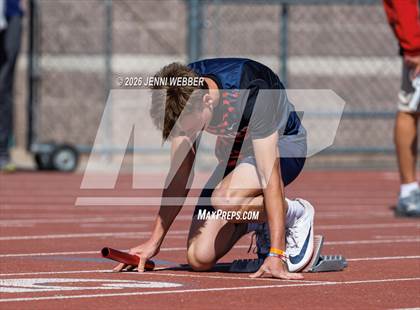 Thumbnail 3 in Skyhawk Invitational (Track) photogallery.