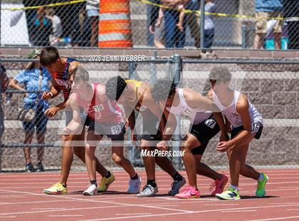 Thumbnail 1 in Skyhawk Invitational (Track) photogallery.
