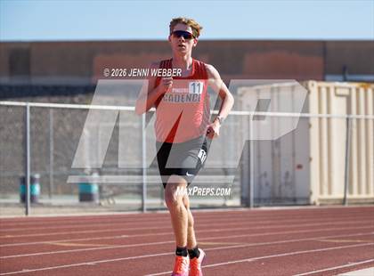 Thumbnail 2 in Skyhawk Invitational (Track) photogallery.