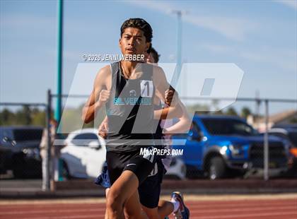 Thumbnail 3 in Skyhawk Invitational (Track) photogallery.
