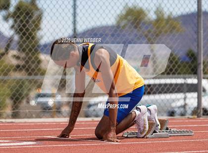Thumbnail 2 in Skyhawk Invitational (Track) photogallery.