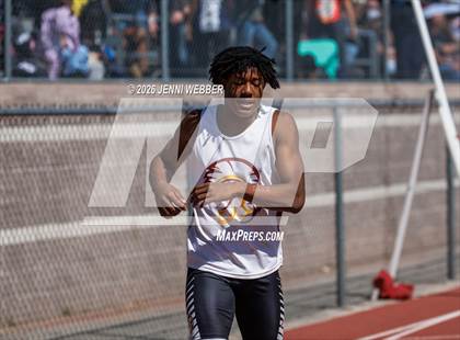 Thumbnail 1 in Skyhawk Invitational (Track) photogallery.
