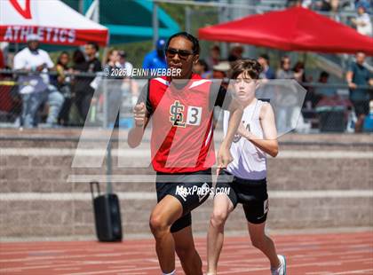 Thumbnail 2 in Skyhawk Invitational (Track) photogallery.