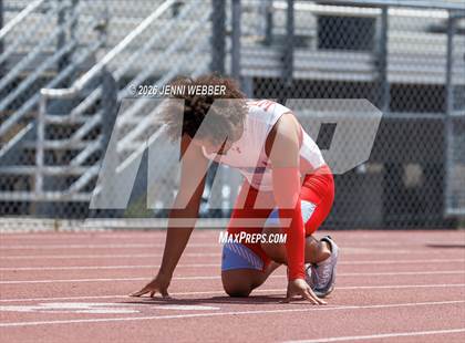 Thumbnail 1 in Skyhawk Invitational (Track) photogallery.