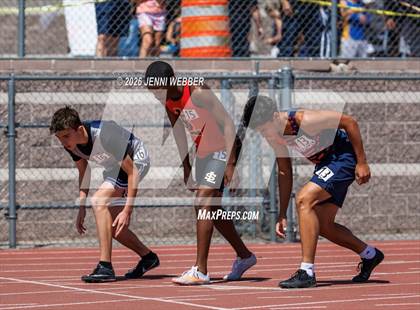 Thumbnail 3 in Skyhawk Invitational (Track) photogallery.