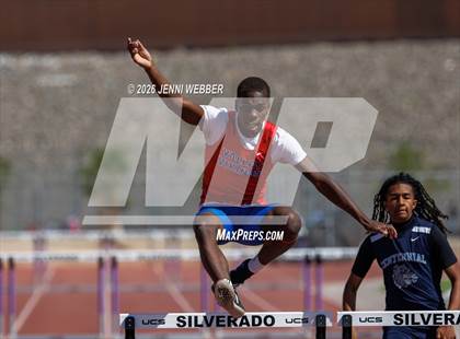 Thumbnail 1 in Skyhawk Invitational (Track) photogallery.