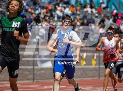 Thumbnail 2 in Skyhawk Invitational (Track) photogallery.