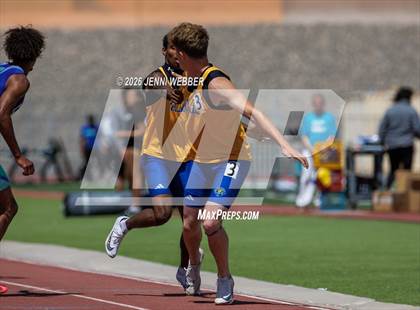 Thumbnail 2 in Skyhawk Invitational (Track) photogallery.