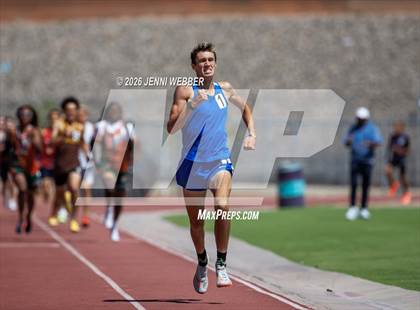 Thumbnail 2 in Skyhawk Invitational (Track) photogallery.
