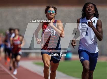 Thumbnail 1 in Skyhawk Invitational (Track) photogallery.