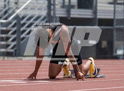 Thumbnail 2 in Skyhawk Invitational (Track) photogallery.