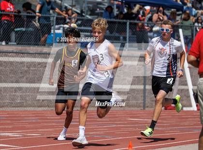 Thumbnail 3 in Skyhawk Invitational (Track) photogallery.