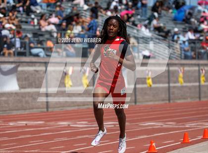 Thumbnail 1 in Skyhawk Invitational (Track) photogallery.