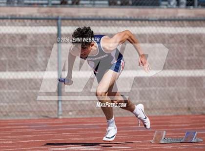 Thumbnail 3 in Skyhawk Invitational (Track) photogallery.