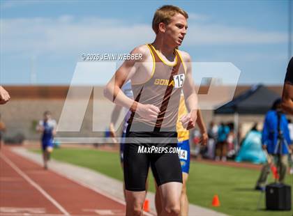 Thumbnail 1 in Skyhawk Invitational (Track) photogallery.