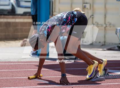 Thumbnail 1 in Skyhawk Invitational (Track) photogallery.