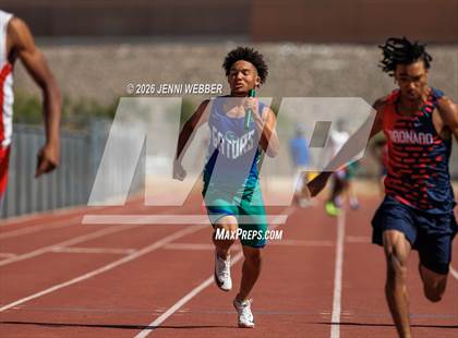 Thumbnail 1 in Skyhawk Invitational (Track) photogallery.