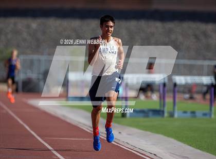 Thumbnail 2 in Skyhawk Invitational (Track) photogallery.