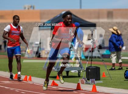 Thumbnail 3 in Skyhawk Invitational (Track) photogallery.