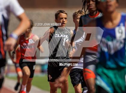 Thumbnail 3 in Skyhawk Invitational (Track) photogallery.
