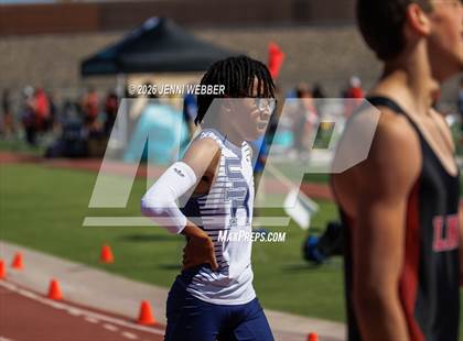 Thumbnail 2 in Skyhawk Invitational (Track) photogallery.