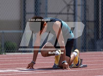 Thumbnail 2 in Skyhawk Invitational (Track) photogallery.