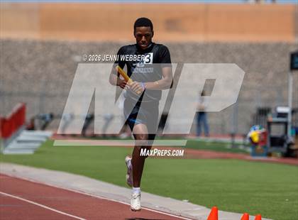 Thumbnail 3 in Skyhawk Invitational (Track) photogallery.