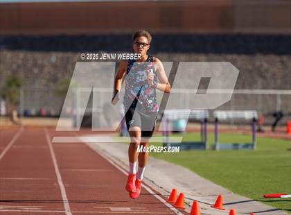 Thumbnail 1 in Skyhawk Invitational (Track) photogallery.