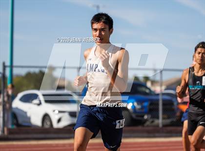 Thumbnail 2 in Skyhawk Invitational (Track) photogallery.