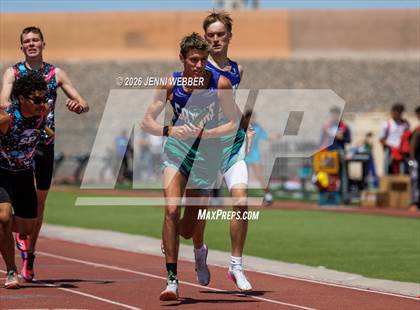 Thumbnail 1 in Skyhawk Invitational (Track) photogallery.