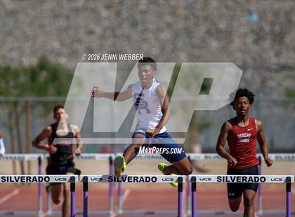 Thumbnail 1 in Skyhawk Invitational (Track) photogallery.