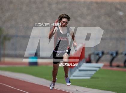 Thumbnail 3 in Skyhawk Invitational (Track) photogallery.