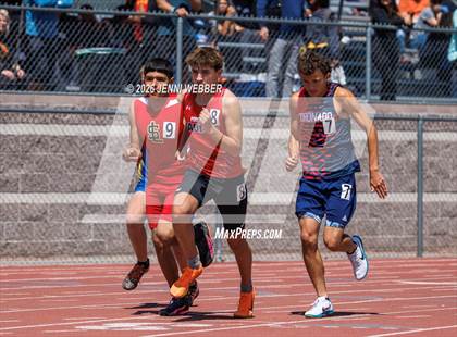 Thumbnail 3 in Skyhawk Invitational (Track) photogallery.