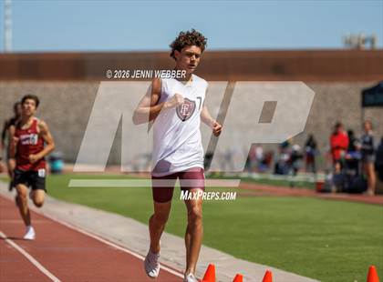 Thumbnail 2 in Skyhawk Invitational (Track) photogallery.