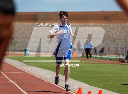 Thumbnail 3 in Skyhawk Invitational (Track) photogallery.