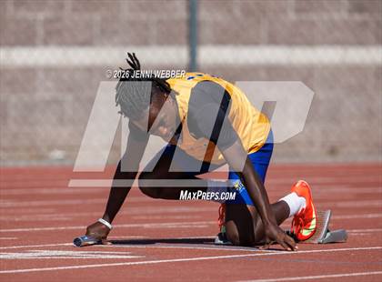 Thumbnail 1 in Skyhawk Invitational (Track) photogallery.